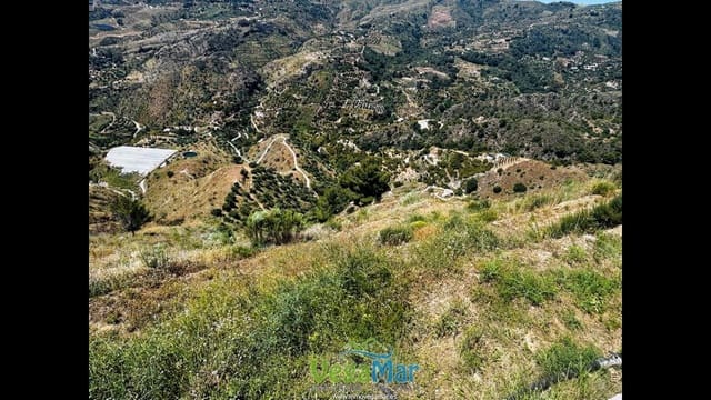 2 bedroom Finca/Country House for sale in Almuñécar - € 178,000 (Ref: 9030510)