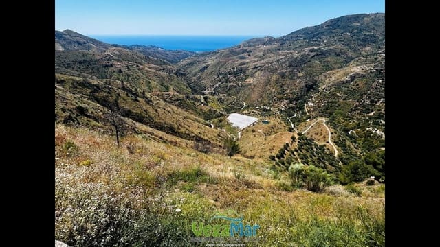 2 bedroom Finca/Country House for sale in Almuñécar - € 178,000 (Ref: 9030510)