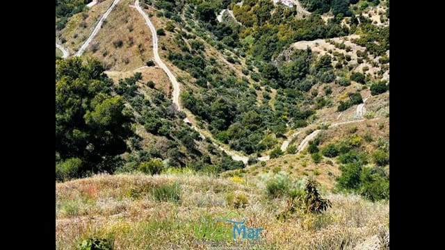 2 bedroom Finca/Country House for sale in Almuñécar - € 178,000 (Ref: 9030510)