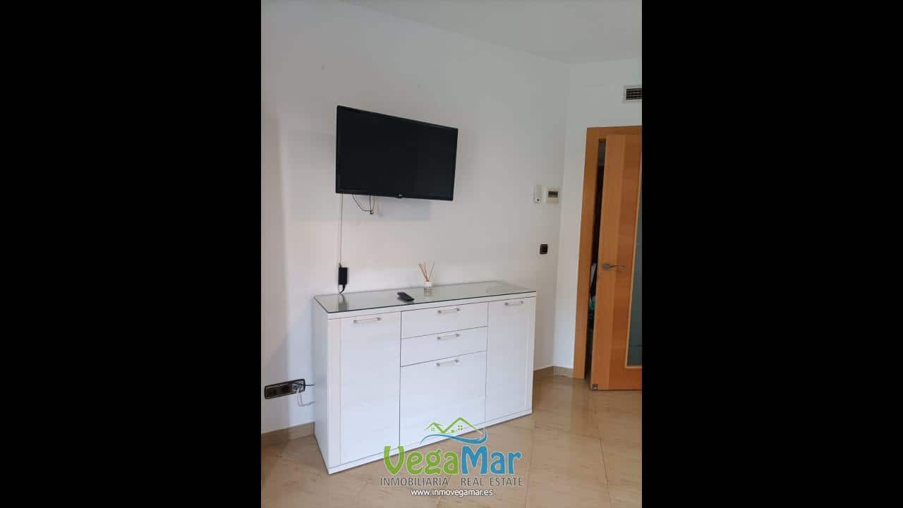 2 sypialnia Mieszkanie do wynajęcia w Almunecar - 650 € (Ref: 9032271)