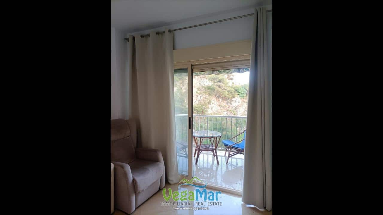 2 sypialnia Mieszkanie do wynajęcia w Almunecar - 650 € (Ref: 9032271)