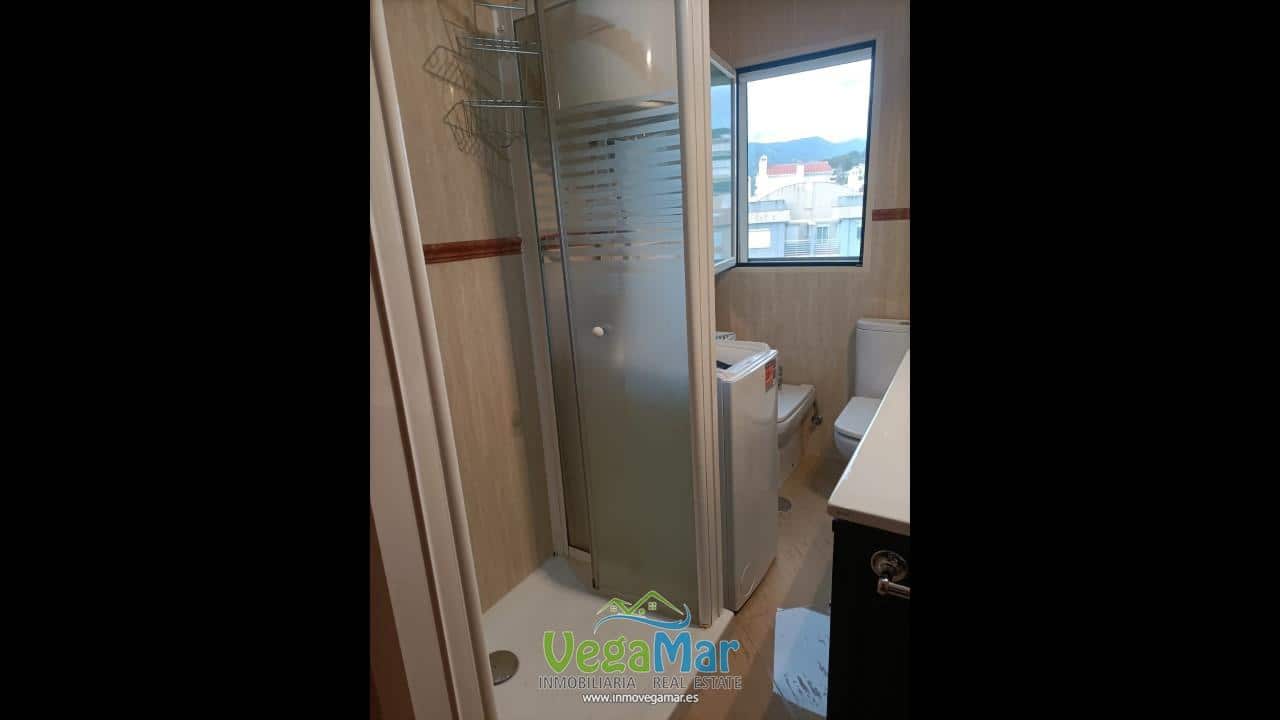 2 sypialnia Mieszkanie do wynajęcia w Almunecar - 650 € (Ref: 9032271)