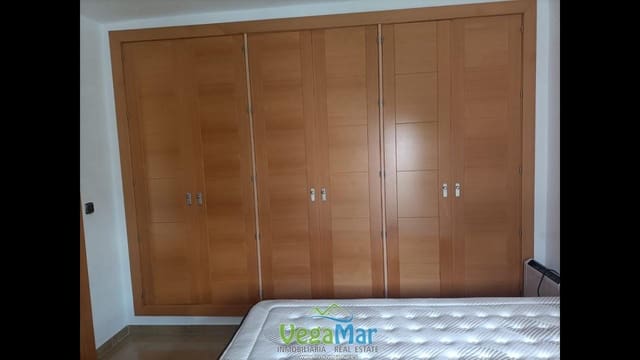 2 sypialnia Mieszkanie do wynajęcia w Almuñécar - 650 € (Ref: 9032271)