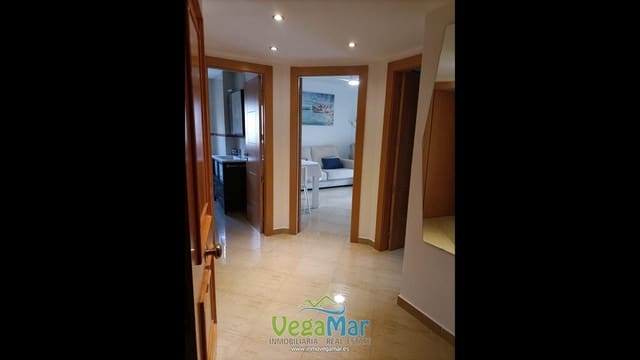 2 sypialnia Mieszkanie do wynajęcia w Almuñécar - 650 € (Ref: 9032271)