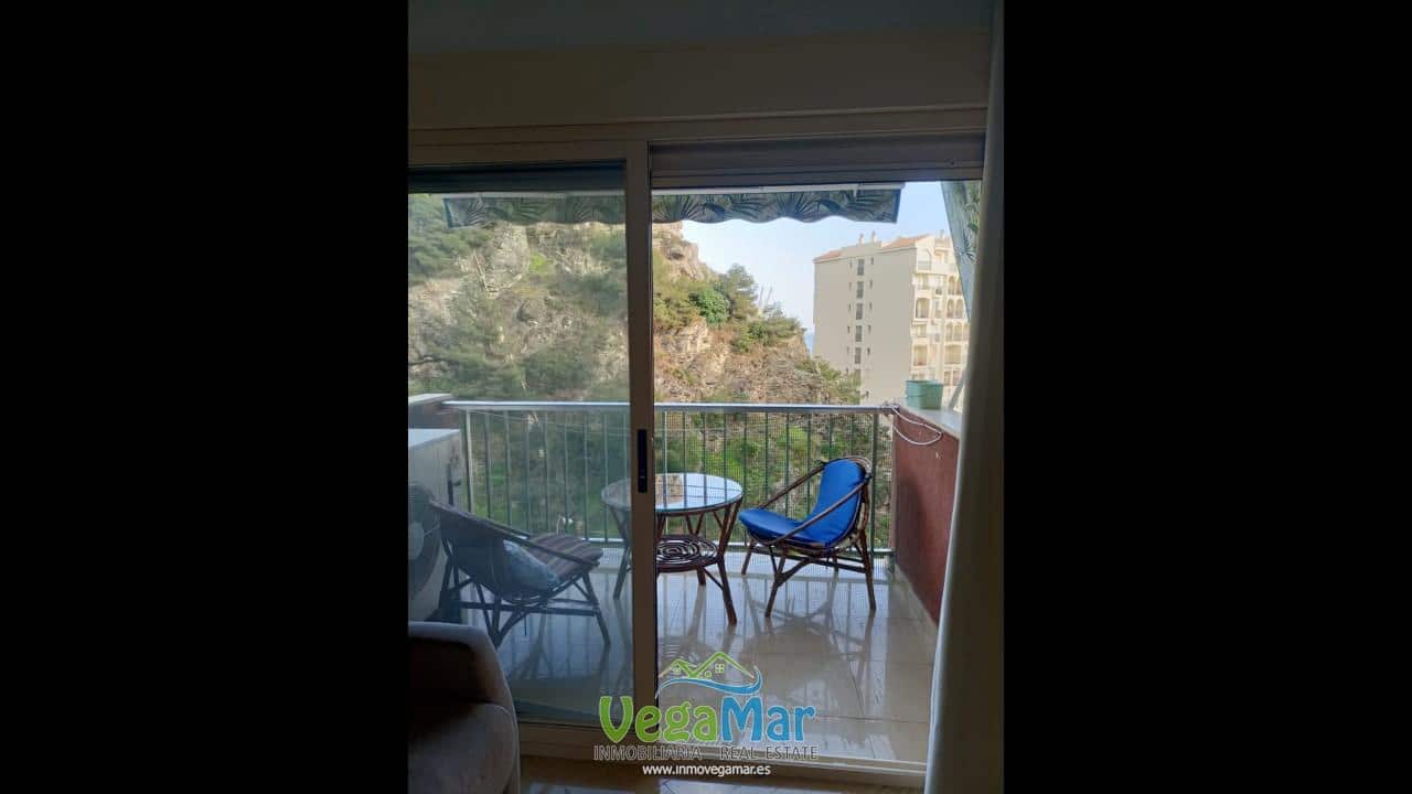 2 sypialnia Mieszkanie do wynajęcia w Almunecar - 650 € (Ref: 9032271)