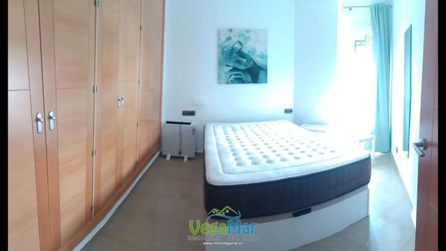 2 sypialnia Mieszkanie do wynajęcia w Almuñécar - 650 € (Ref: 9032271)