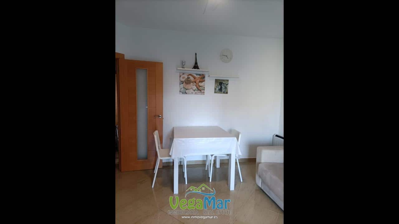 2 sypialnia Mieszkanie do wynajęcia w Almunecar - 650 € (Ref: 9032271)