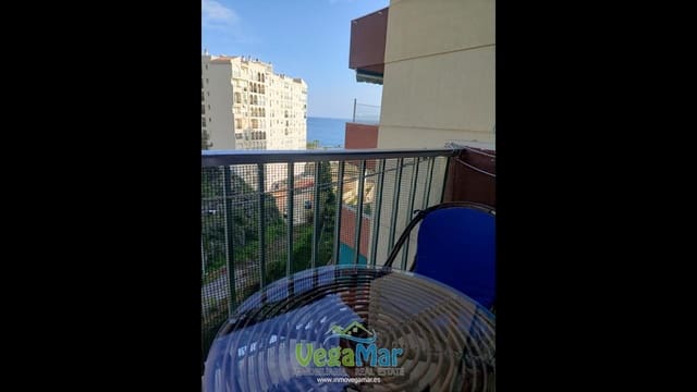 2 sypialnia Mieszkanie do wynajęcia w Almuñécar - 650 € (Ref: 9032271)