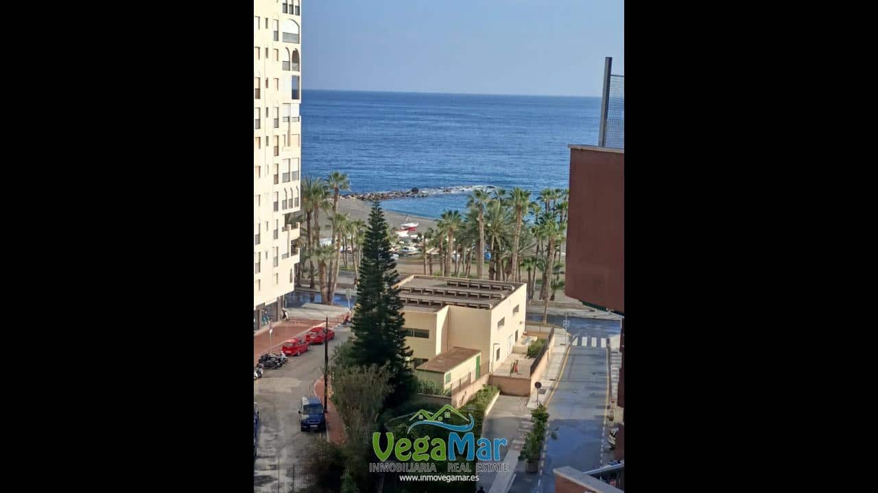 2 sypialnia Mieszkanie do wynajęcia w Almunecar - 650 € (Ref: 9032271)