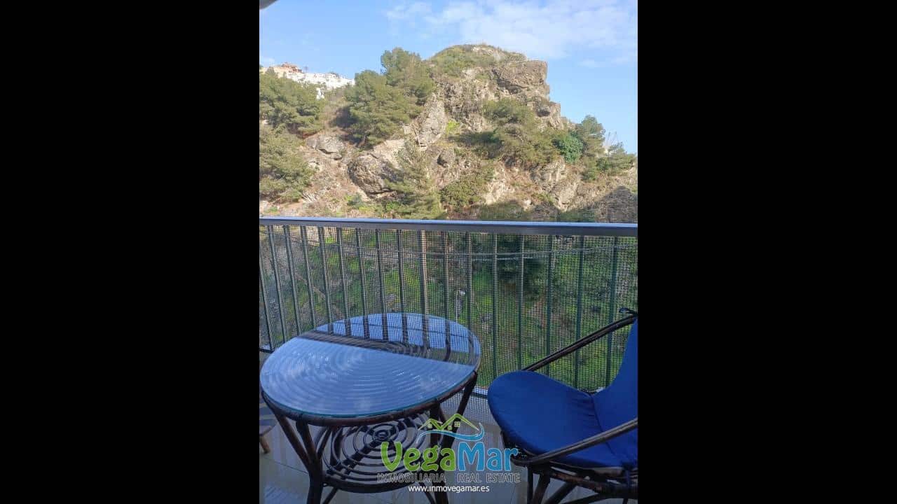 2 sypialnia Mieszkanie do wynajęcia w Almunecar - 650 € (Ref: 9032271)