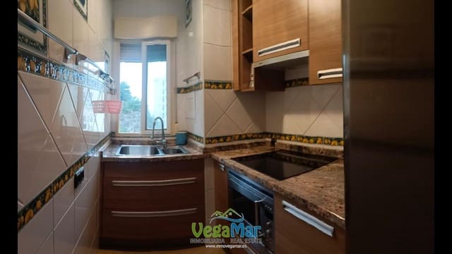 2 sypialnia Mieszkanie do wynajęcia w Almuñécar - 650 € (Ref: 9032271)