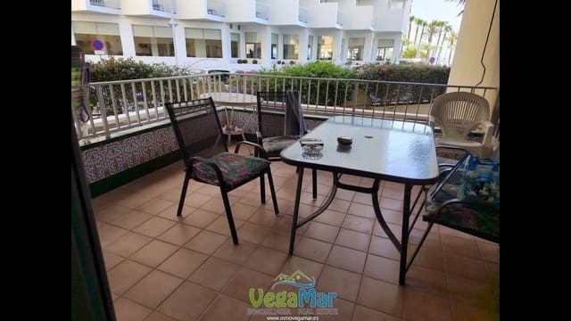 3 Zimmer Wohnung zu vermieten in Almuñécar mit Garage - 700 € (Ref: 9037483)