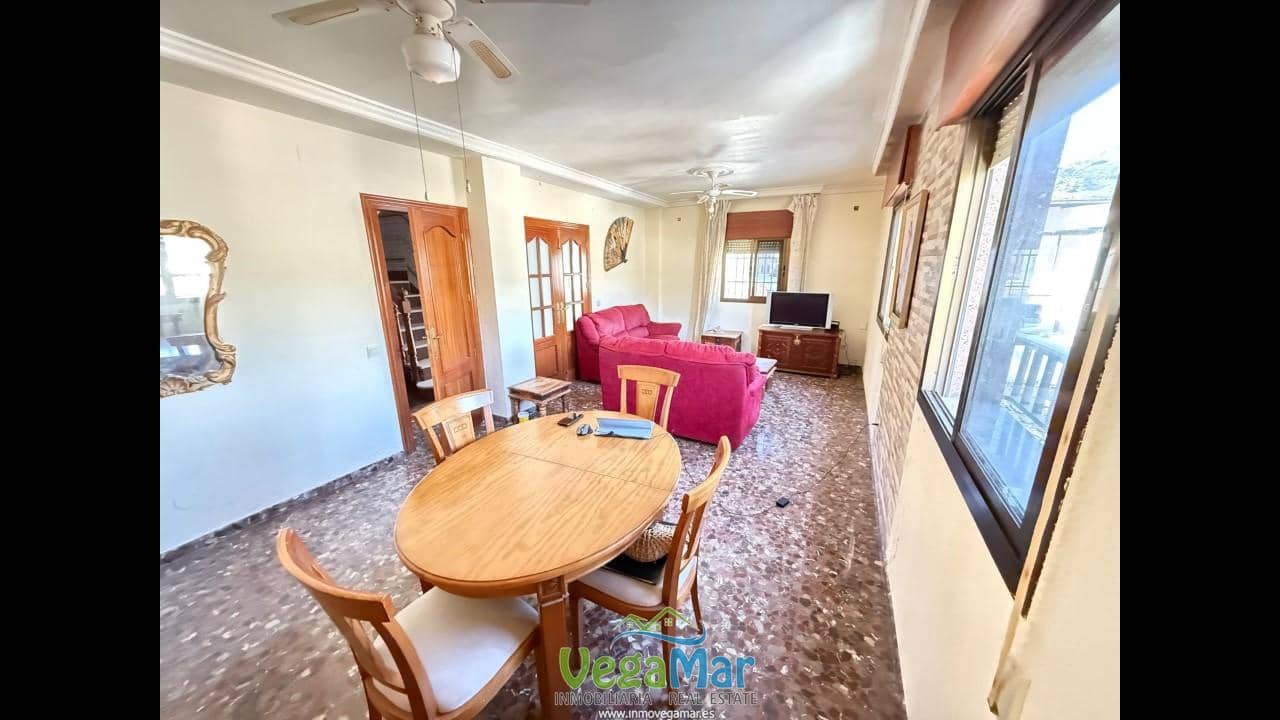 4 soverom Villa til salgs i Otivar - € 190 000 (Ref: 9086535)