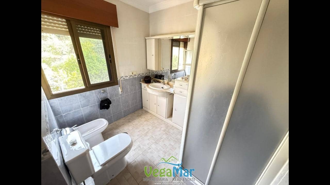 4 soverom Villa til salgs i Otivar - € 190 000 (Ref: 9086535)