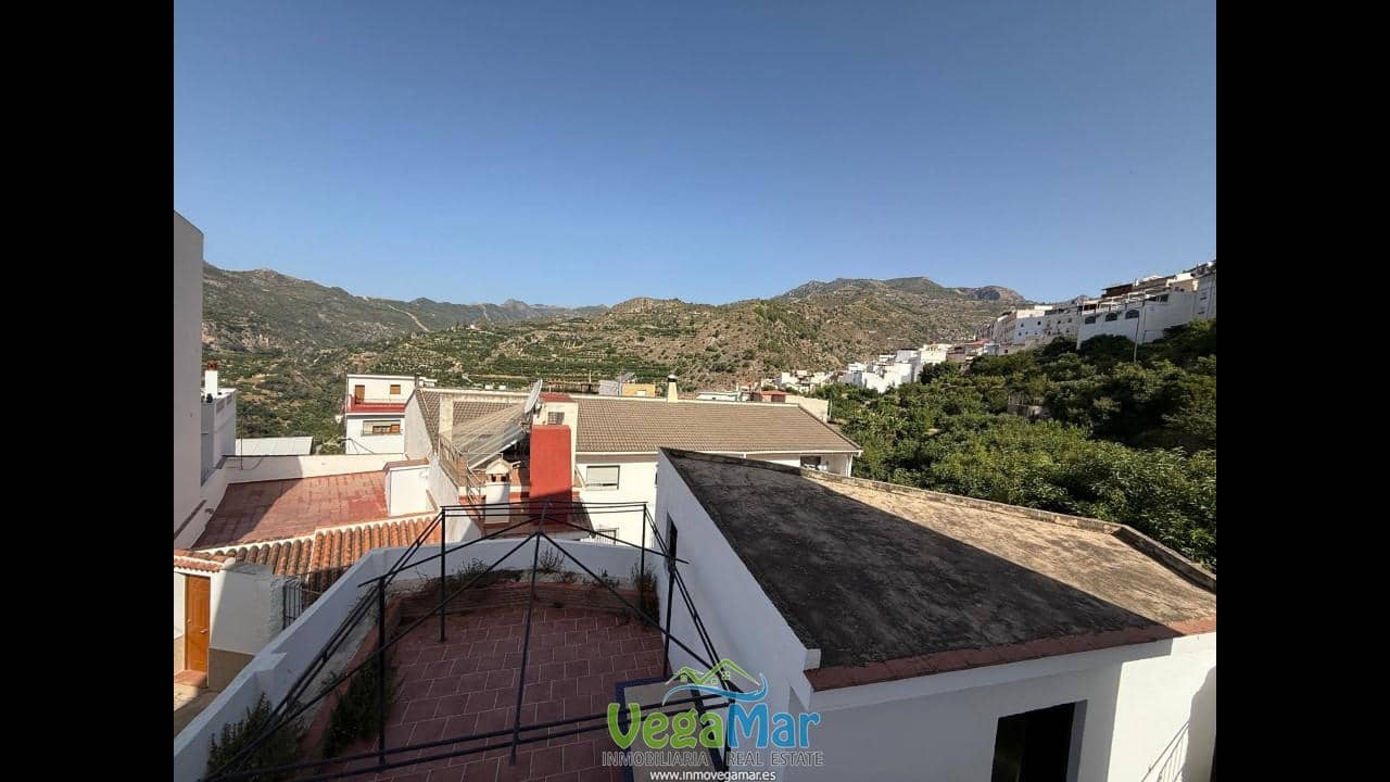 4 soverom Villa til salgs i Otivar - € 190 000 (Ref: 9086535)