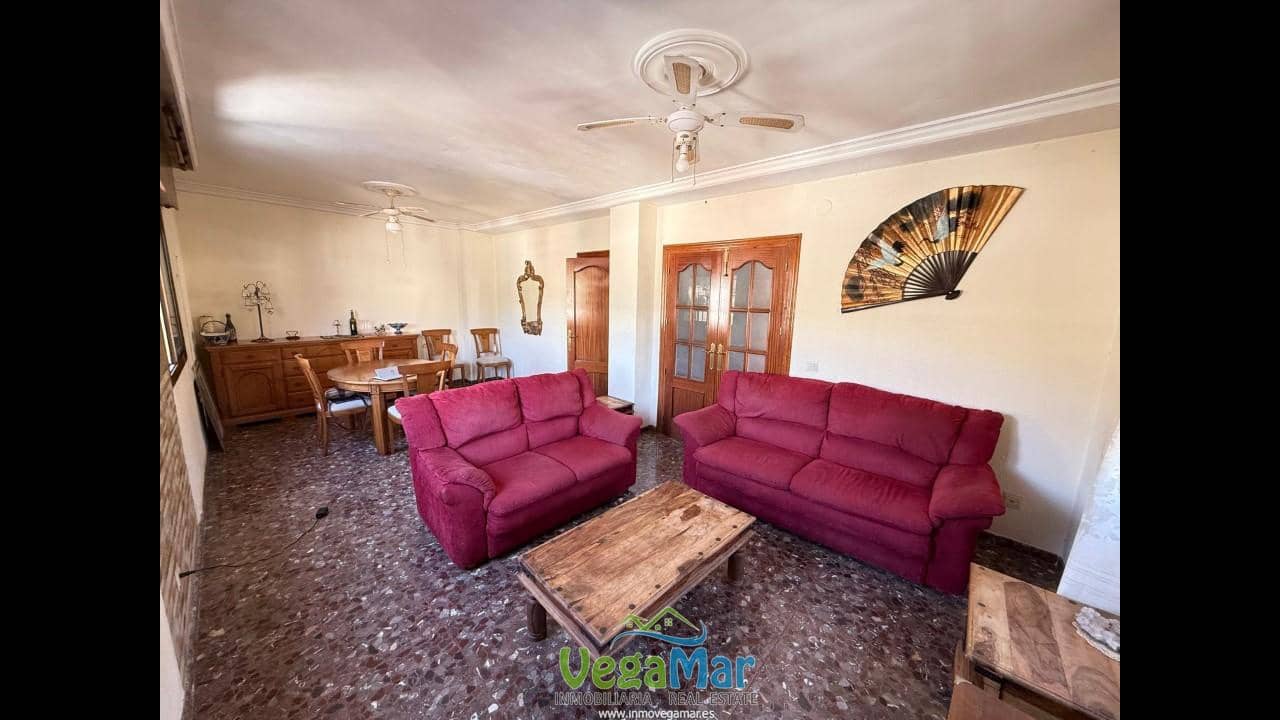 4 soverom Villa til salgs i Otivar - € 190 000 (Ref: 9086535)