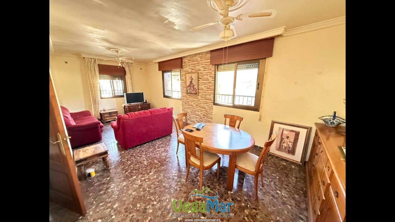 4 soverom Villa til salgs i Otivar - € 190 000 (Ref: 9086535)