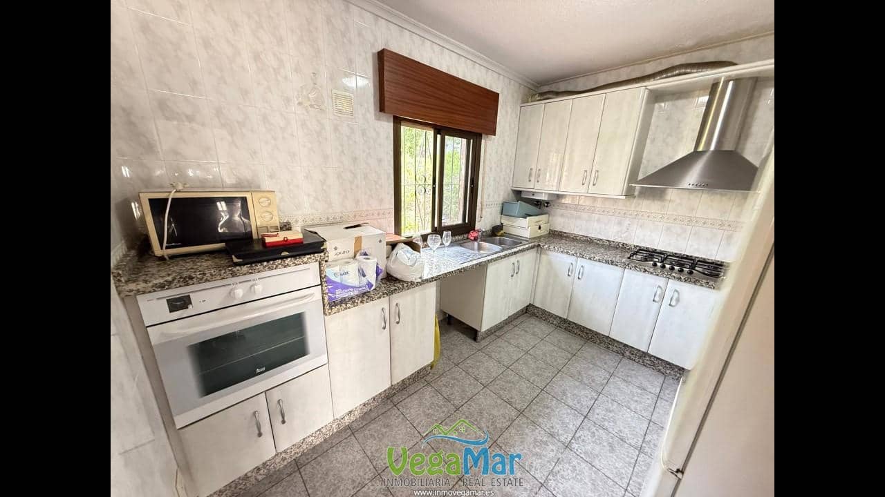 4 soverom Villa til salgs i Otivar - € 190 000 (Ref: 9086535)