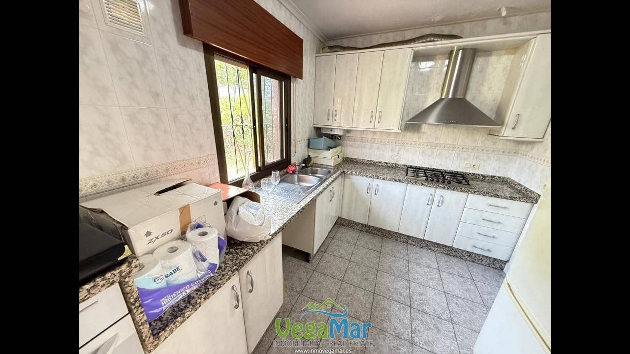 4 soverom Villa til salgs i Otivar - € 190 000 (Ref: 9086535)