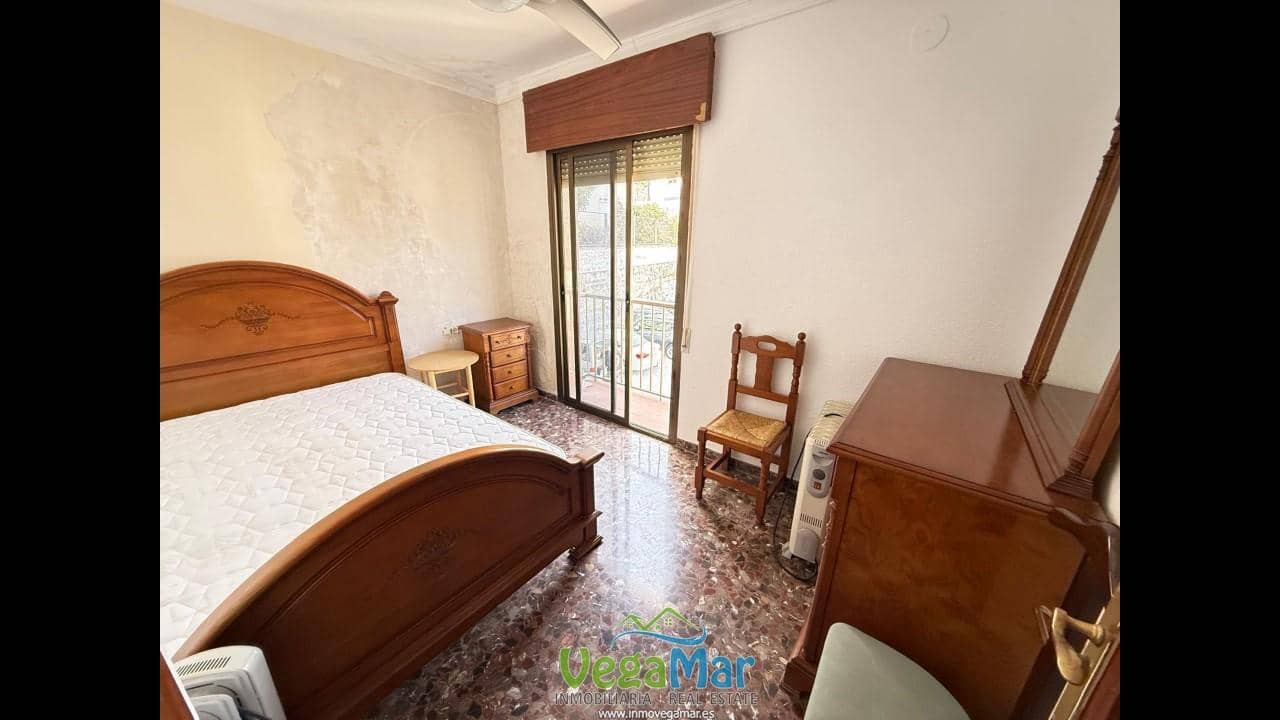 4 soverom Villa til salgs i Otivar - € 190 000 (Ref: 9086535)