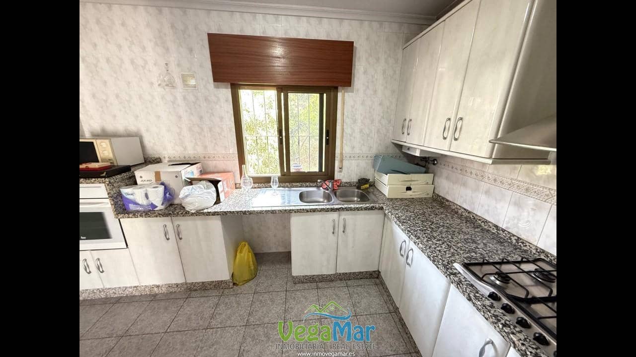 4 soverom Villa til salgs i Otivar - € 190 000 (Ref: 9086535)