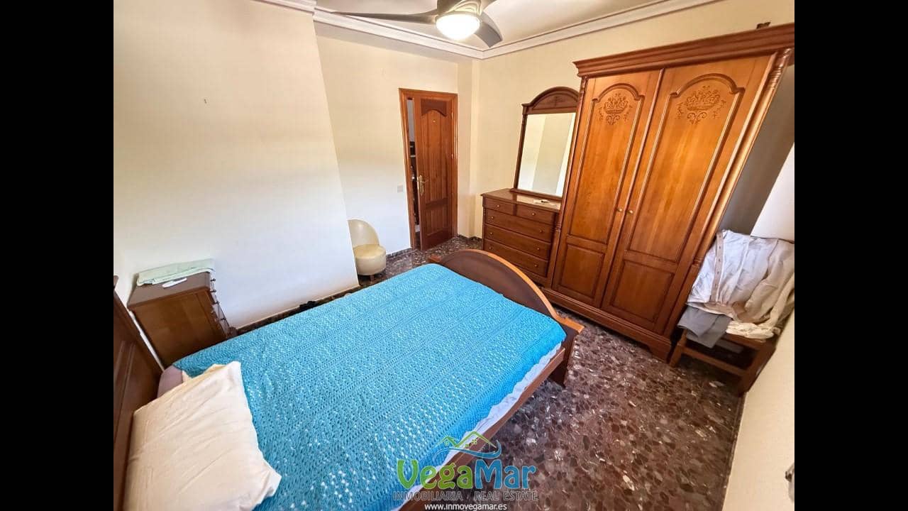 4 soverom Villa til salgs i Otivar - € 190 000 (Ref: 9086535)