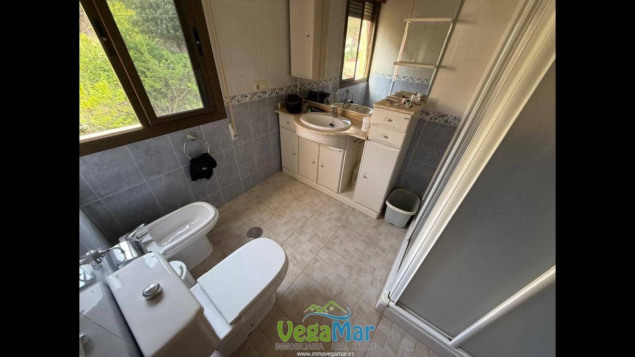 4 soverom Villa til salgs i Otivar - € 190 000 (Ref: 9086535)