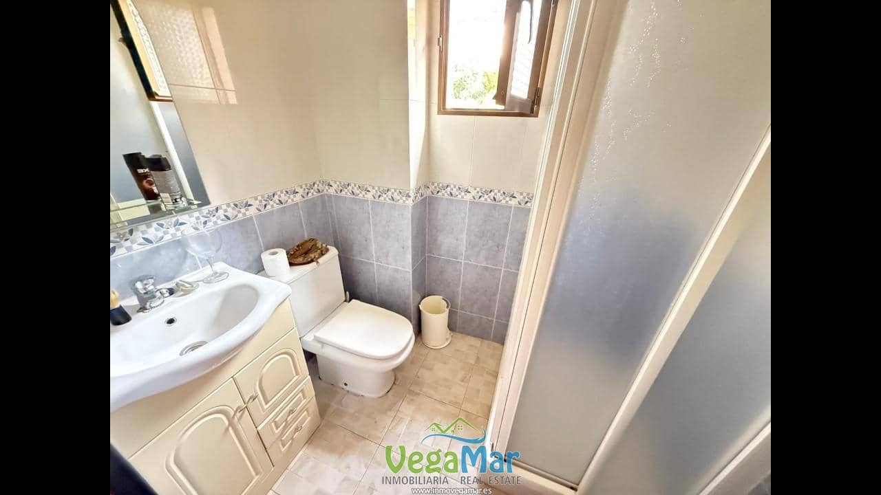 4 soverom Villa til salgs i Otivar - € 190 000 (Ref: 9086535)