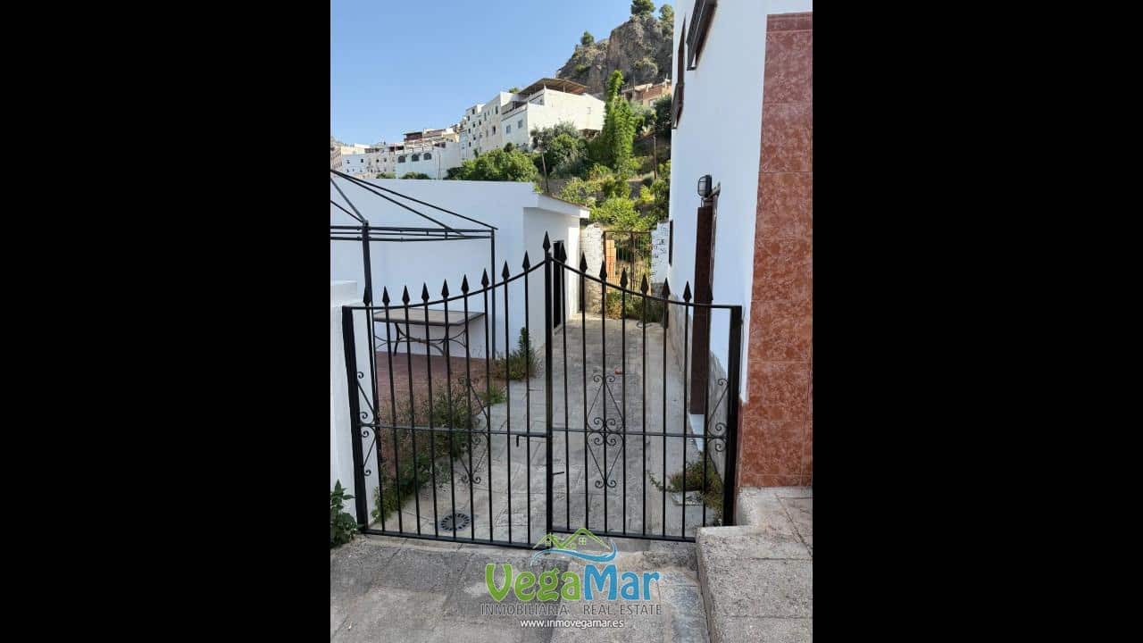 4 soverom Villa til salgs i Otivar - € 190 000 (Ref: 9086535)