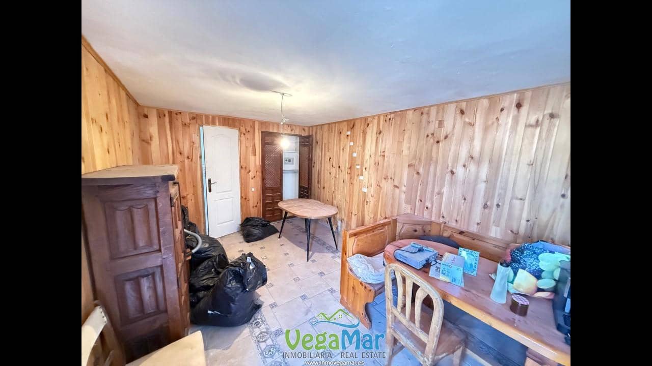 4 soverom Villa til salgs i Otivar - € 190 000 (Ref: 9086535)