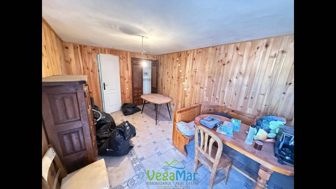 4 soverom Villa til salgs i Otivar - € 190 000 (Ref: 9086535)