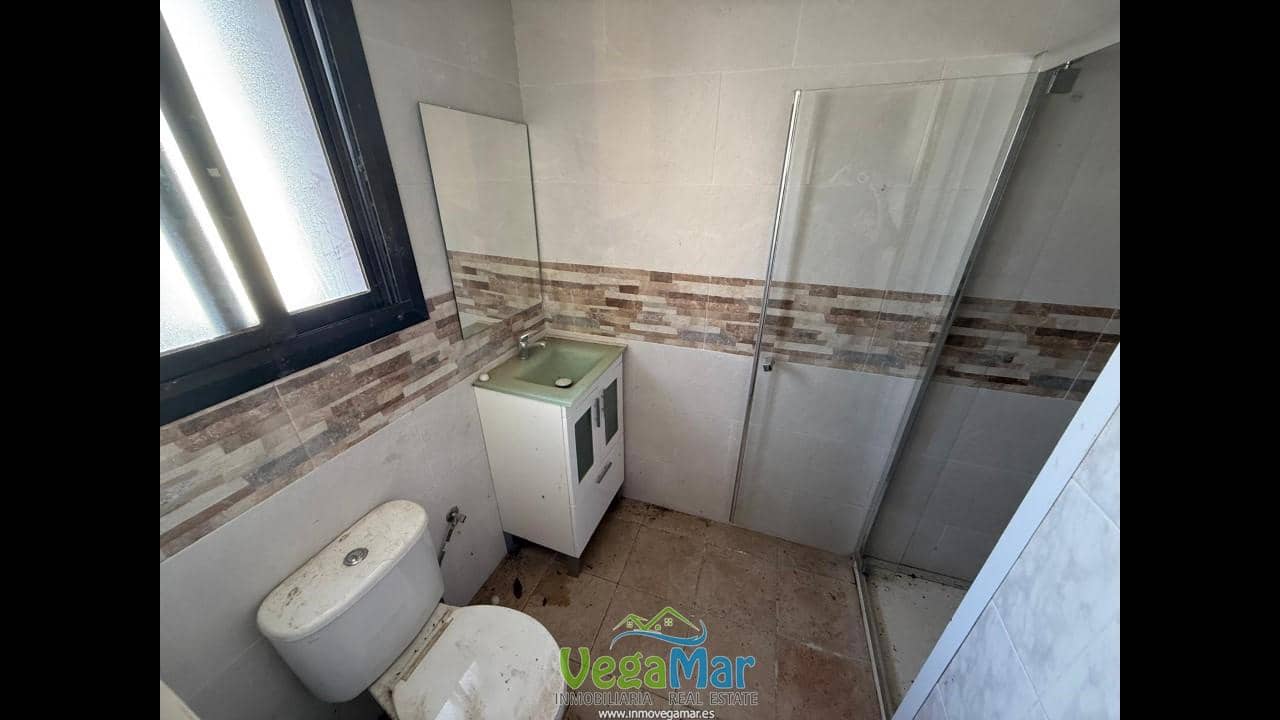 4 soverom Villa til salgs i Otivar - € 190 000 (Ref: 9086535)