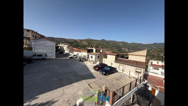 4 sypialnia Willa na sprzedaż w Otívar - 190 000 € (Ref: 9086535)