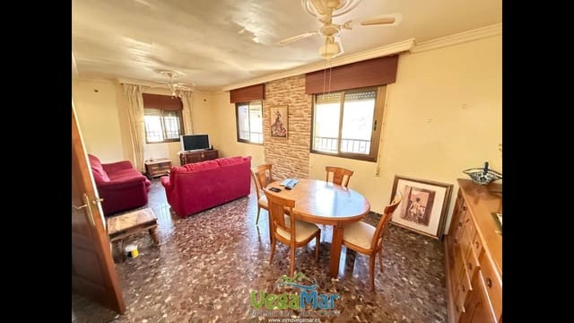 4 sypialnia Willa na sprzedaż w Otívar - 190 000 € (Ref: 9086535)