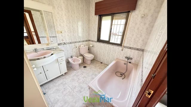 4 sypialnia Willa na sprzedaż w Otívar - 190 000 € (Ref: 9086535)