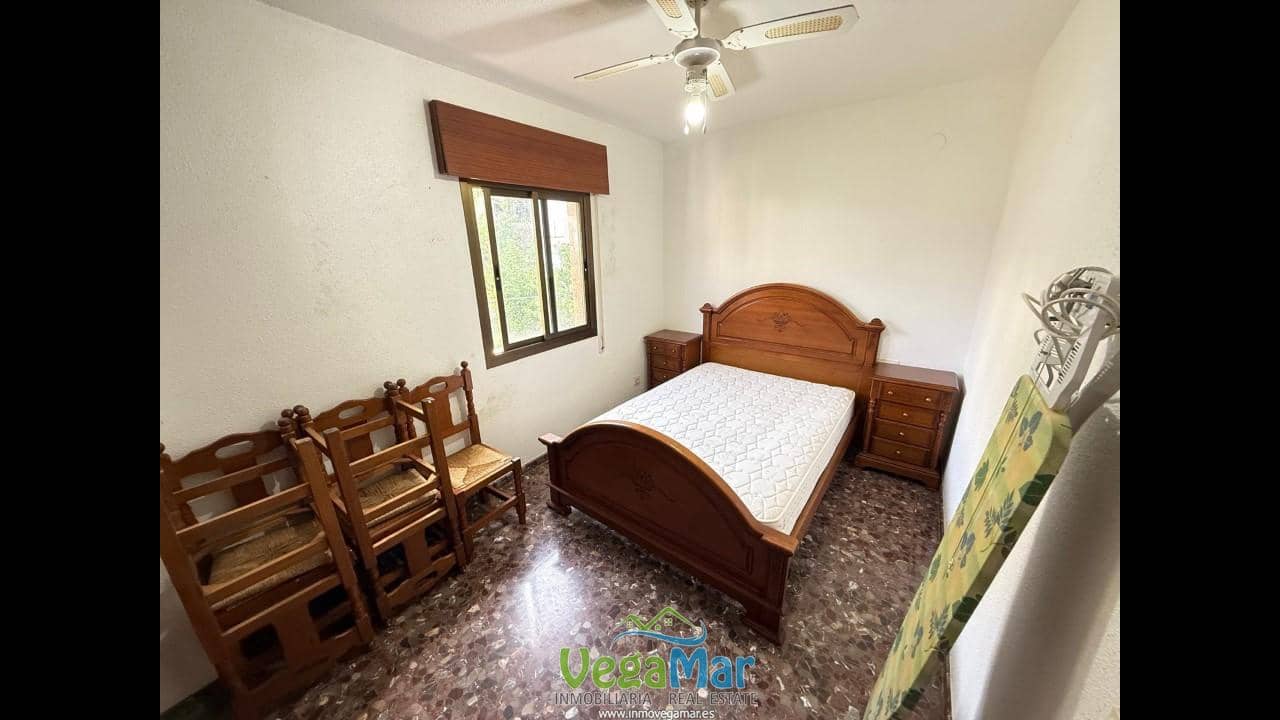 4 soverom Villa til salgs i Otivar - € 190 000 (Ref: 9086535)