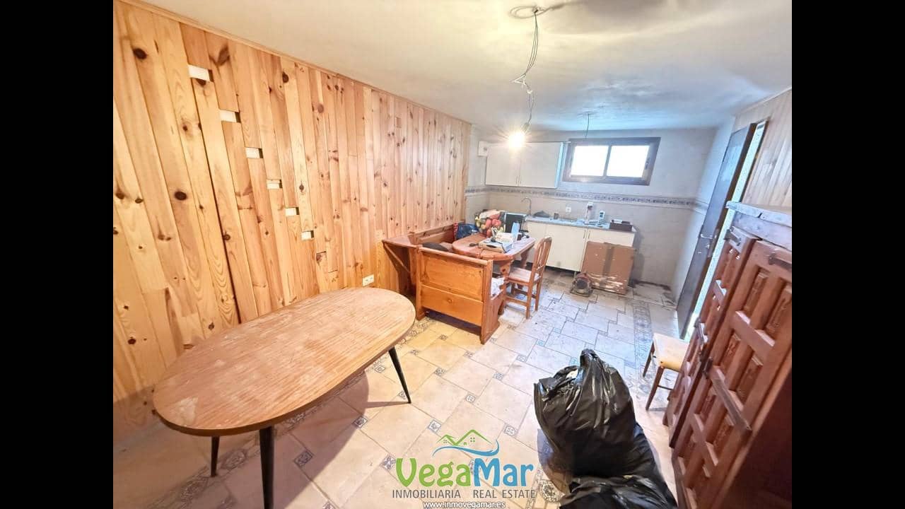 4 soverom Villa til salgs i Otivar - € 190 000 (Ref: 9086535)