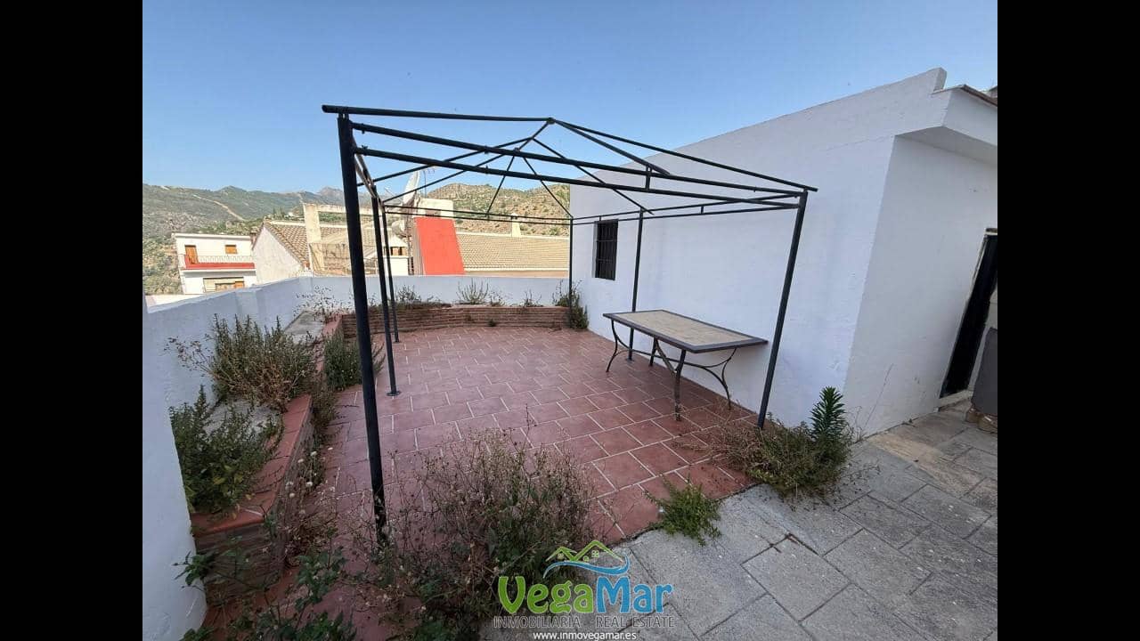 4 soverom Villa til salgs i Otivar - € 190 000 (Ref: 9086535)