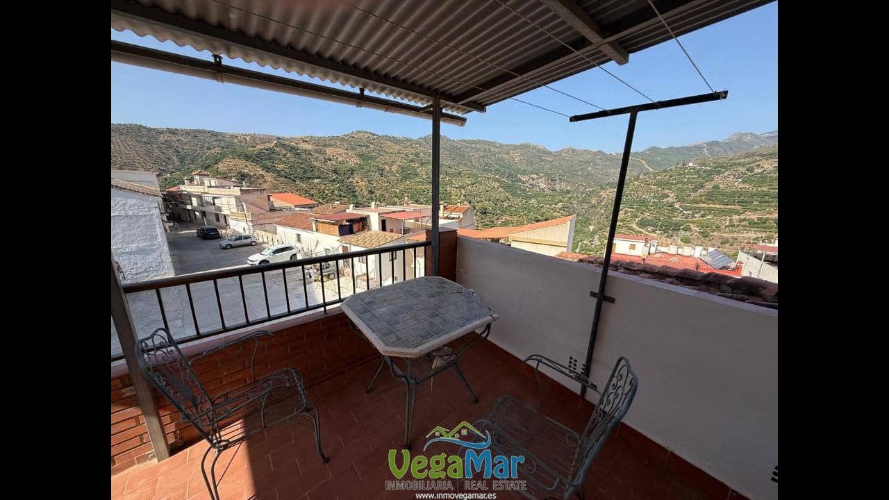 4 soverom Villa til salgs i Otivar - € 190 000 (Ref: 9086535)