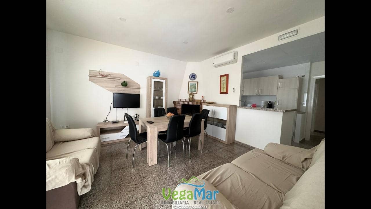 3 soveværelse Finca/Landehus til leje i Almunecar med swimmingpool - € 1.080 (Ref: 9097730)