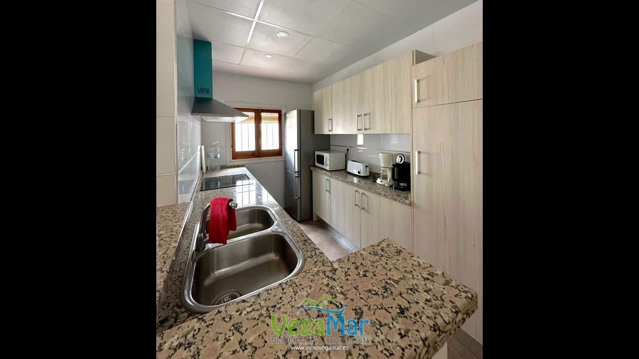 3 soveværelse Finca/Landehus til leje i Almunecar med swimmingpool - € 1.080 (Ref: 9097730)