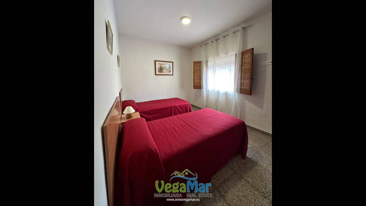 3 soveværelse Finca/Landehus til leje i Almunecar med swimmingpool - € 1.080 (Ref: 9097730)