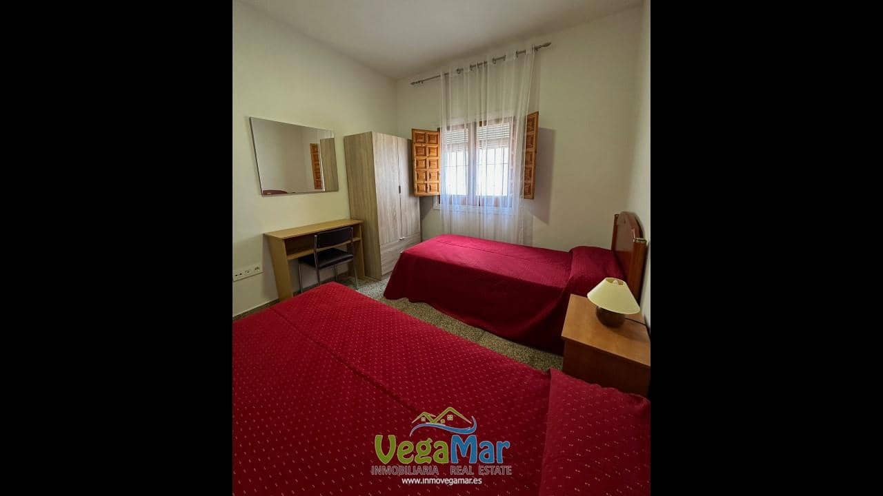 3 soveværelse Finca/Landehus til leje i Almunecar med swimmingpool - € 1.080 (Ref: 9097730)