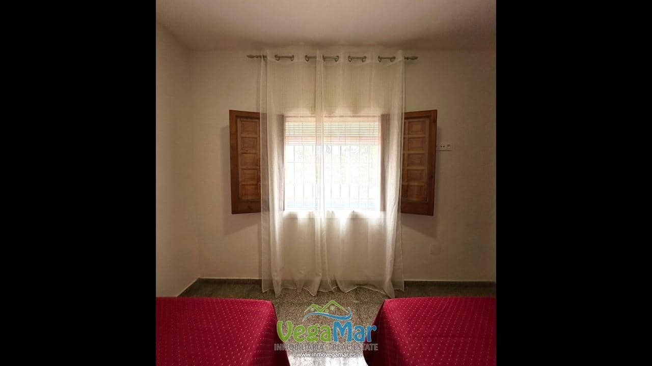 3 soveværelse Finca/Landehus til leje i Almunecar med swimmingpool - € 1.080 (Ref: 9097730)