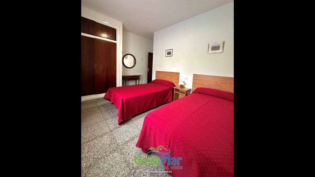 3 soveværelse Finca/Landehus til leje i Almunecar med swimmingpool - € 1.080 (Ref: 9097730)