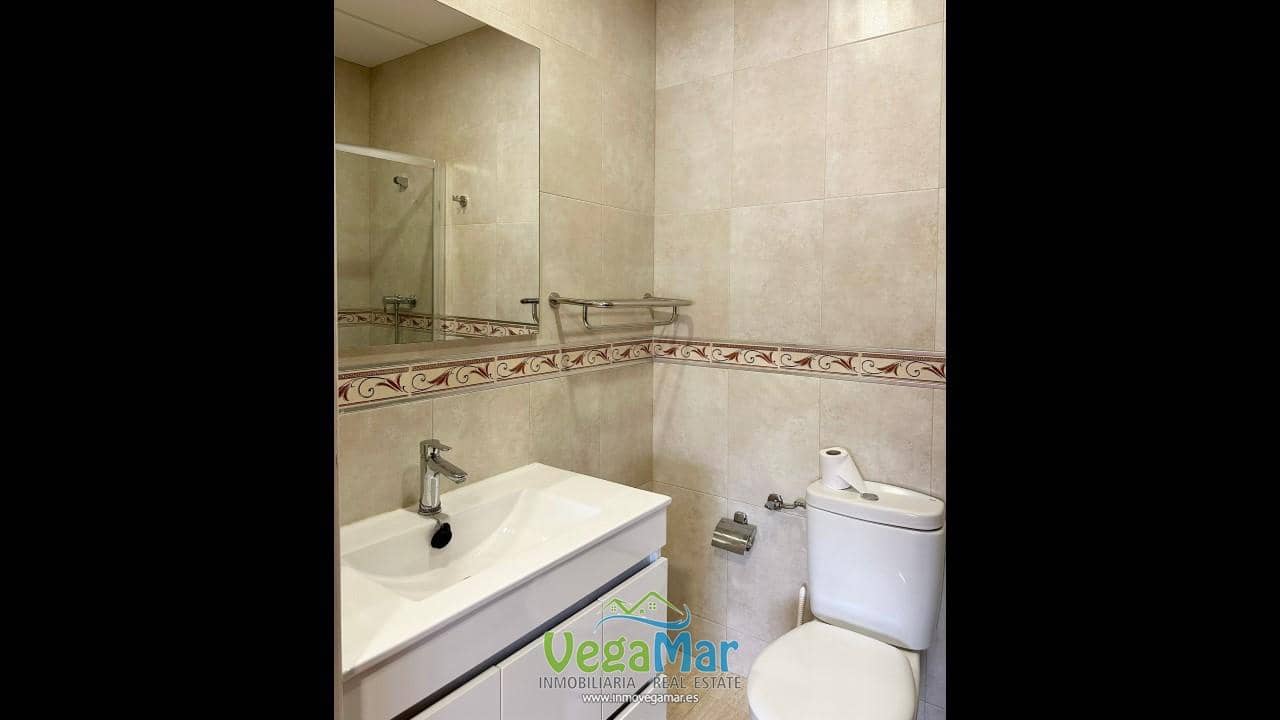 3 soveværelse Finca/Landehus til leje i Almunecar med swimmingpool - € 1.080 (Ref: 9097730)