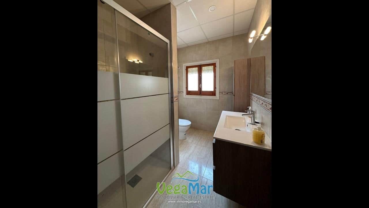 3 soveværelse Finca/Landehus til leje i Almunecar med swimmingpool - € 1.080 (Ref: 9097730)