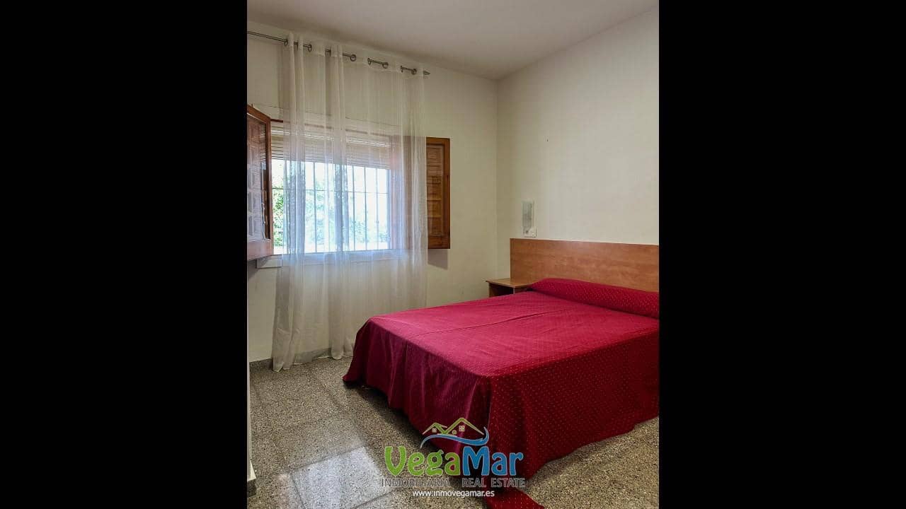 3 soveværelse Finca/Landehus til leje i Almunecar med swimmingpool - € 1.080 (Ref: 9097730)