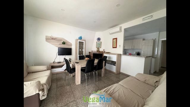 3 sypialnia Finka/Dom wiejski do wynajęcia w Almuñécar z basenem - 1 080 € (Ref: 9097730)