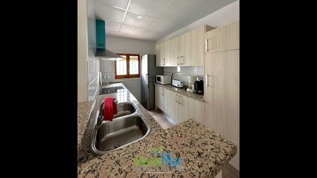 3 sypialnia Finka/Dom wiejski do wynajęcia w Almuñécar z basenem - 1 080 € (Ref: 9097730)